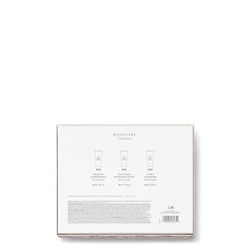 Molton Brown Crema Mani Trio