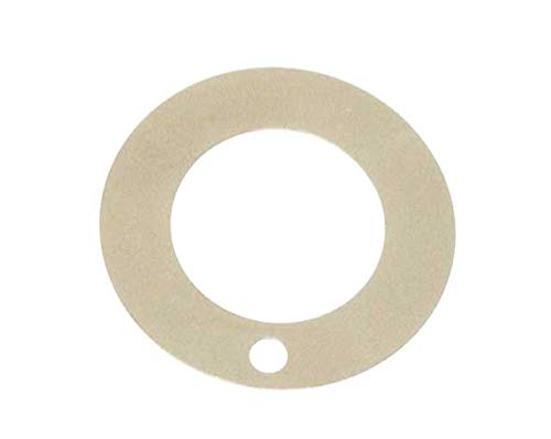 Genuine OEM Engine Oil Pump Gasket Electric for BMW E60 E63 E64 M5 M6 Base 2006-2010 5.0L V10 Natural Asp RWD