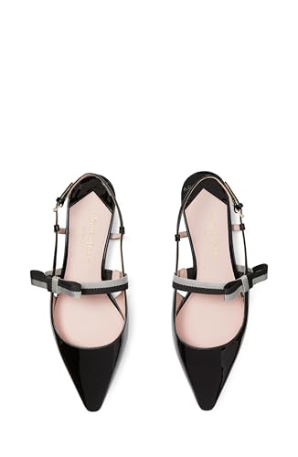 kate spade new york Women's Maritza Flat Ballet3