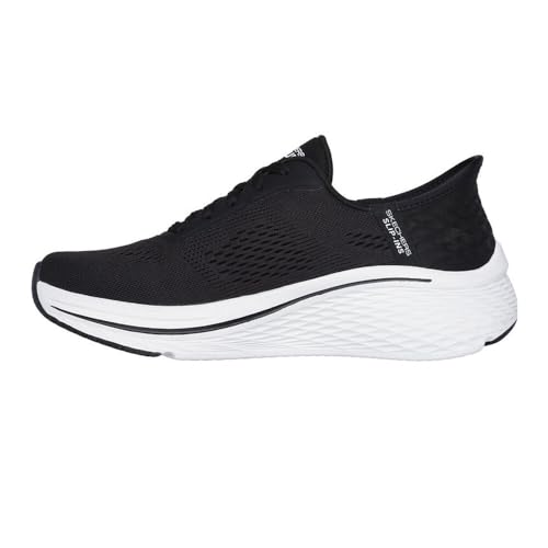 Image of Skechers Women's Max Cushioning Elite 2.0 Vanish Hands Free Slip-ins