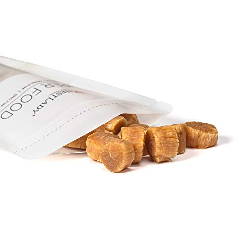 Nestlady Dried Japanese Scallops 115G thumb #3