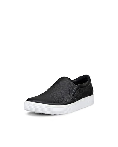 ECCO Womens Soft 60 Premium Slip-on