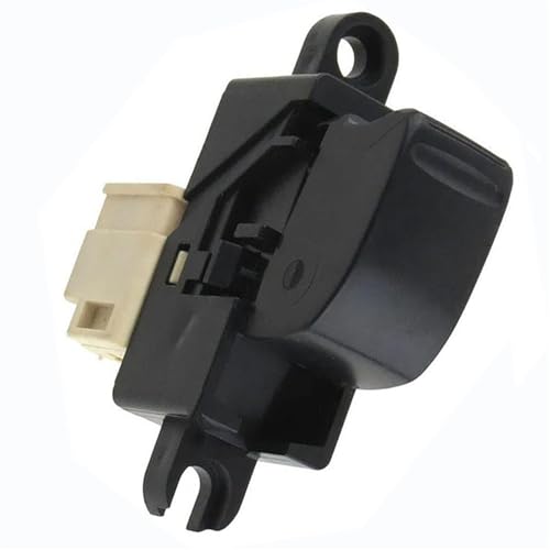 Bouton lève-vitre de rechange pour retrouver le confort de votre Nissan