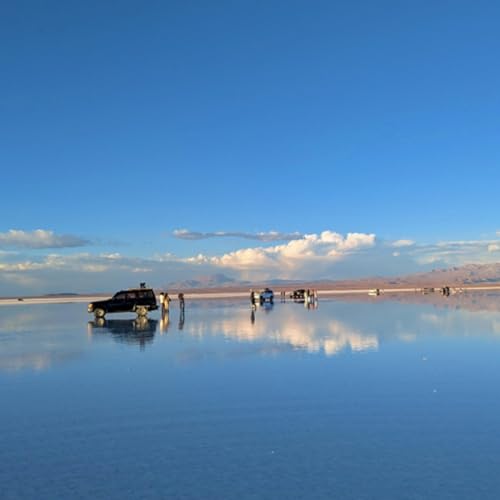 73. Eindr&uuml;cke aus Bolivien