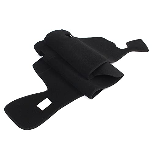 Parasol para salpicadero Dodge RAM 1500 RHD viajes sin reflejos 5