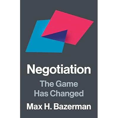 Negotiation