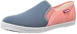 Bata Womens Sepia Sneaker