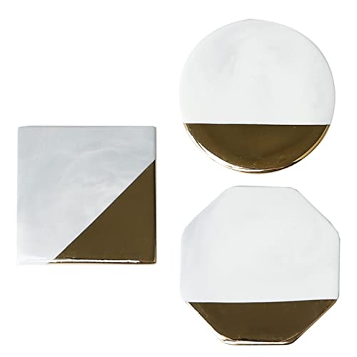 Dessous de verre pour salle à manger set de 3 déco - 8