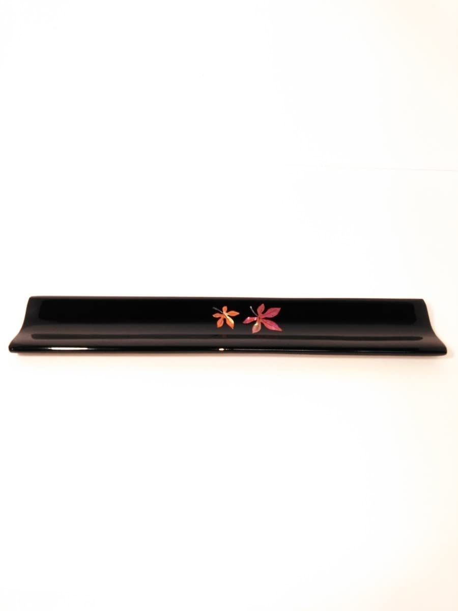☆新品 未使用☆金胎漆器 鋳金 筆皿文鎮 現代工芸作家 表 勝一 ヴィンテージ ☆新品 未使用☆金胎漆器 鋳金 筆皿文鎮 現代工芸作家 表 勝一