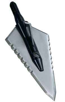 Killer Bee Stinger Buzz Cut 125 gr 4 Blade