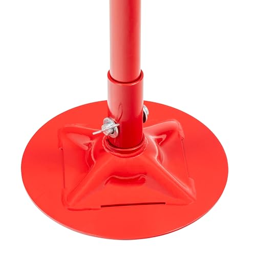 Image of SUNEX TOOLS 6811 3 /4 Ton Short Underhoist Stand