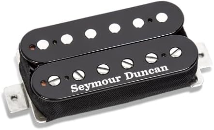Seymour Duncan SH-4 JB Humbucker Pickup