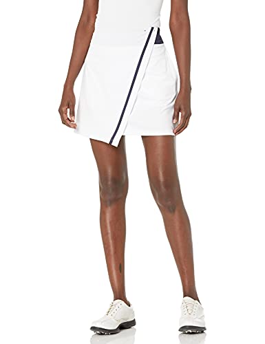 Jupe-short Callaway 17" Knit Wrap vêtement golf femme respirant
