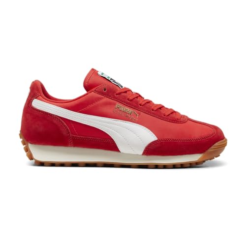 PUMA Y C[W[C_[ Be[W V[Y Xj[J[, Puma Red/Puma White, 14