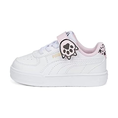 PUMA Unisex Baby CAVEN Mates AC+ INF Sneaker Cover