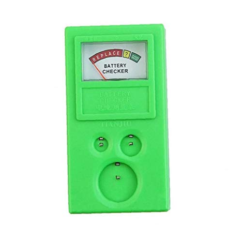 Zonfer 1pc Lr44 Cr2032 Cr2025 Watch Battery