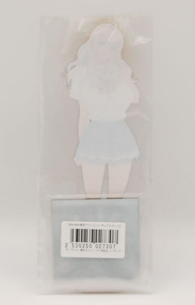 Amazon.co.jp: レア匿名即納正規品Q-six ちーちゃん 椎名ちえり