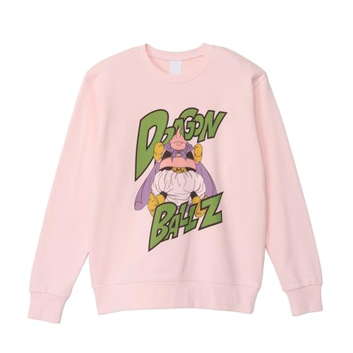 スモール・プラネット] ドラゴンボールZ スウェット フリーザ＆ロゴ