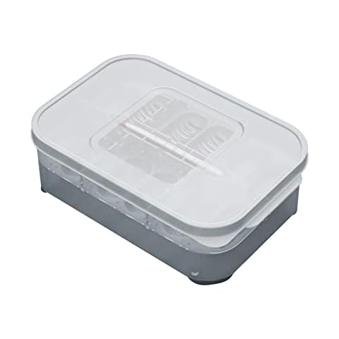 Fulenyi 12 Grids Reptile Incubator Box Cover