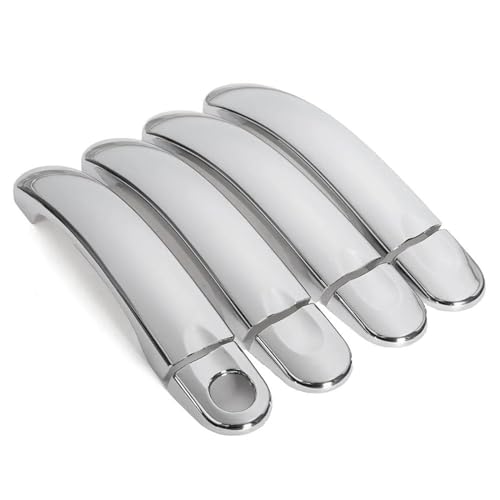 Manija de puerta exterior para Transporter T5 y Touran 2003-2015 con llave inteligente