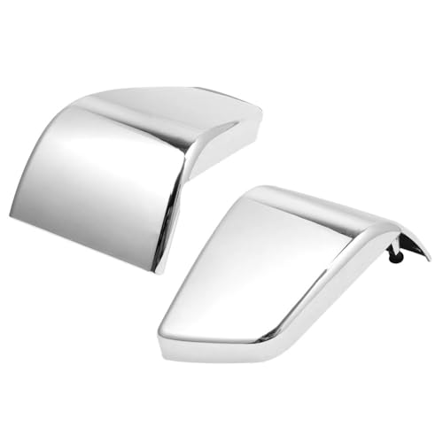 Couvercle de carénage latéral ABS résistant pour remplacer le cache batterie Shadow VT750