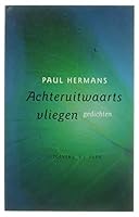 Achteruitwaarts vliegen 9020403613 Book Cover
