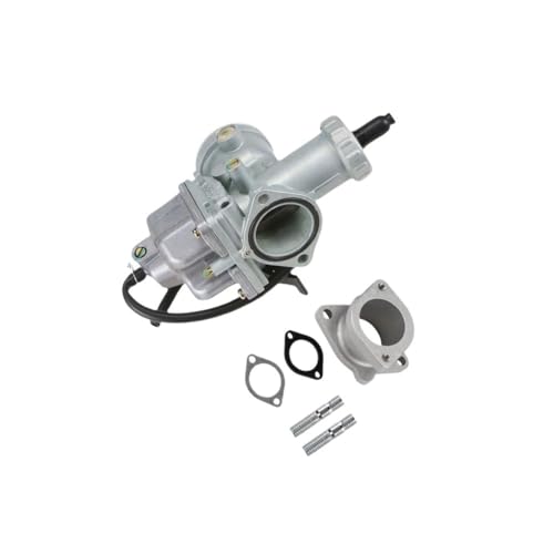 Carburateur moto pour CG TMX 250cc à 400cc avec collecteur de quad