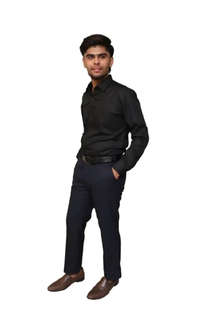 Unstitched Shirt & Trouser Combo (BBL)-image-30