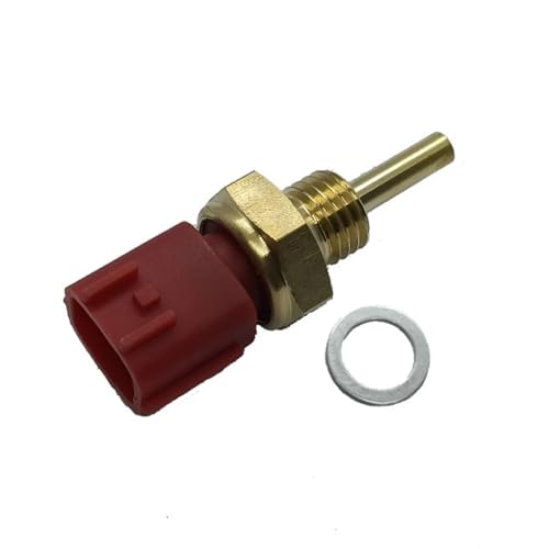 Sensor de temperatura del refrigerante de agua para motor Ford 4415176 coche 4