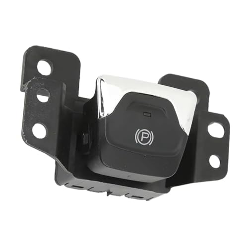 Bouton frein de parking idéal lors de vos trajets en Jeep Cherokee
