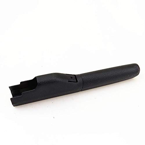 Embellecedor de freno de mano antideslizante para Golf MK5 y Jetta 1K0711461