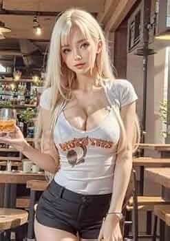 空山基＊セクシーボンテージ\