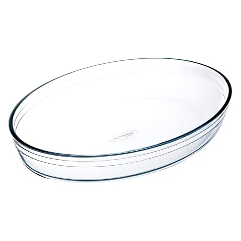 Ôcuisine Fuente Oval 26x18CM Cover