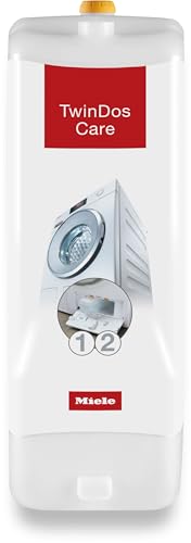 Miele TwinDos Care Cleaning Detergent, 1.4 L
