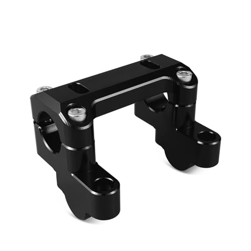 Riser manillar motocicleta R 1250 GS 2019-2024 elevador de 45mm