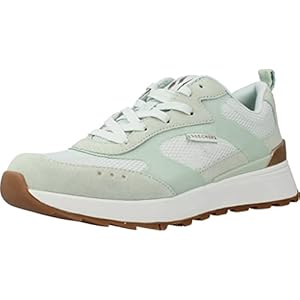 Skechers Sunny Street Spring Wandeling dames Sneaker