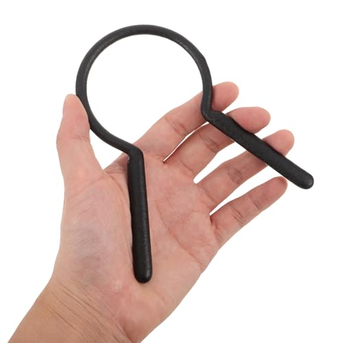 Extractor de filtros de cámara compatible con rosca de herramientas ópticas 4