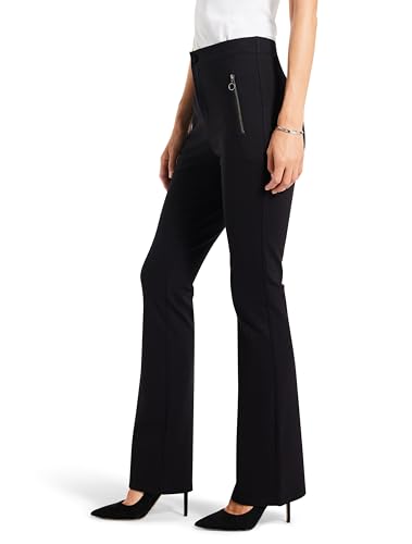 NIC+ZOE Women's 31" Ponte Knit Pant3