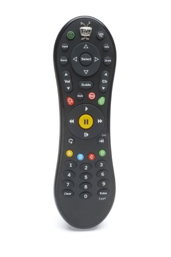 TiVo Roamio 500 GB DVR (Old Version) - Digital Video Recorder and Streaming Media Player