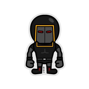 Amazon.co.jp: LCS-018 ウォーズマン キン肉マン×パンソン