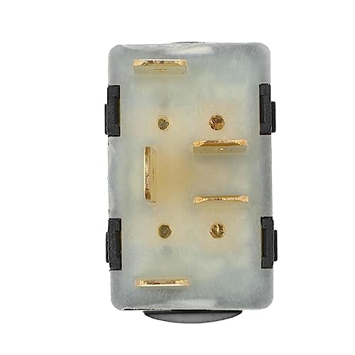 Bouton de lève-vitre électrique 10942503 pour commande de vitre Benz Sprinter 1995-2006 - 4