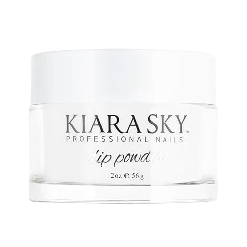 Kiara Sky Dip Powder Essentials 2 oz - NATURAL