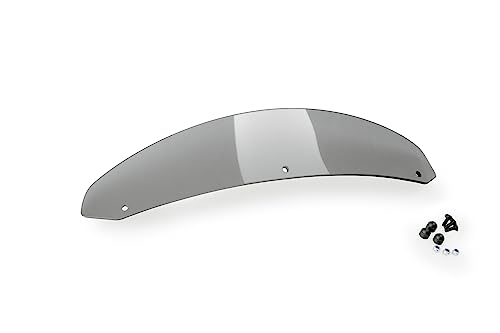 Puig 21606H Sostituzione - Schermo Sport Batwing Sml Fumè Chiaro