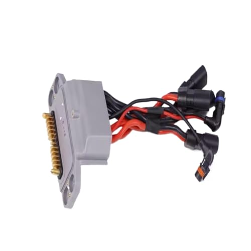 Drone T50 Distributor Board for Farming Drones