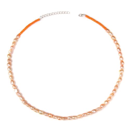 Collier perle noire naturelle unisexe : le bijou tendance qui s'adapte à tous