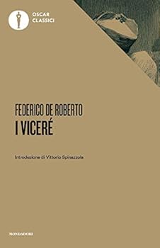 Paperback I Viceré Book