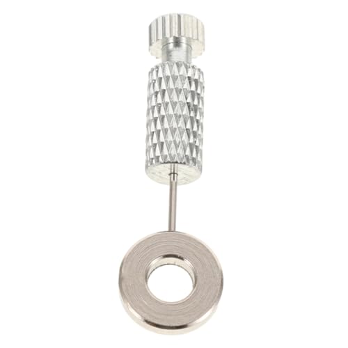 ULDIGI Dress Maker Positioning Pin Sewing Supplies Leather Needle for Perfect Stitching Alignment