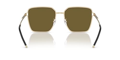 Emporio Armani Women's Ea2159d Square Sunglasses4