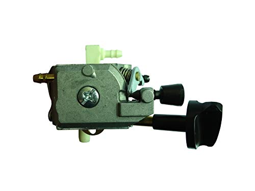 C·T·S Carburateur voor Stihl BG56 BG66 BG86 SH56 SH86 blazer vervangt ZAMA C1M-S261 - Afbeelding 6