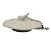 BrassCraft SF3706 Tub Stopper for 1-1/2-Inch to 2-Inch Drains